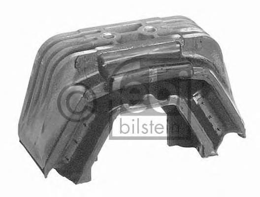Подушка КПП Febi 05955