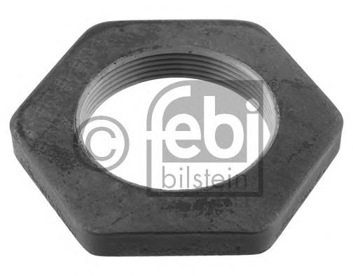 Гайка маточини передньої Febi 07792 ціна, від 5.93 USD