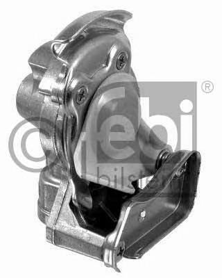 Роз'єм (головка) шлангів пневмосистеми Febi 07079 ціна, від 7.32 USD