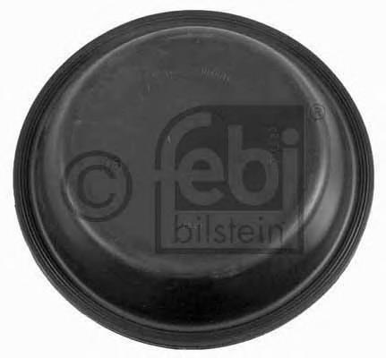 Мембрана гальмівної камери Febi 07100 ціна, від 22.09 USD