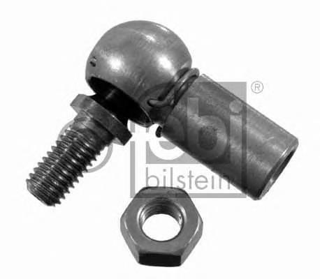 Наконечник тяги КПП Febi 07043