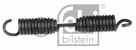 Купити 04160 Febi 