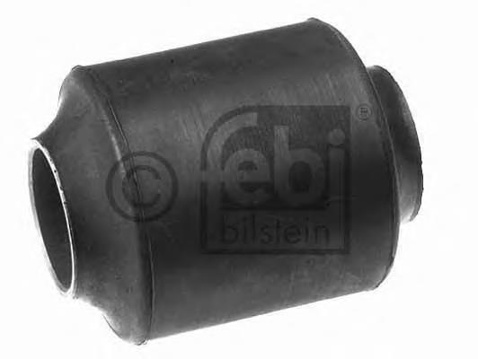 Сайлентблок ресори, задній 04179 Febi