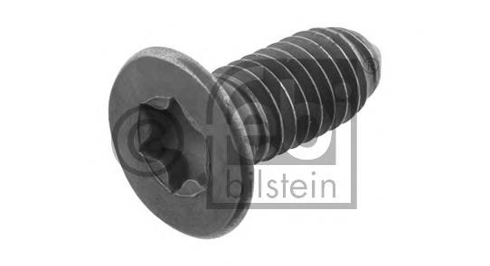 Болт/гайка кріплення Febi 04511 ціна, від 0.83 USD