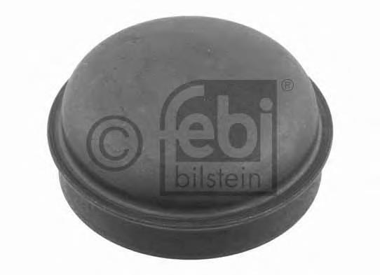 Заглушка маточини Febi 04947