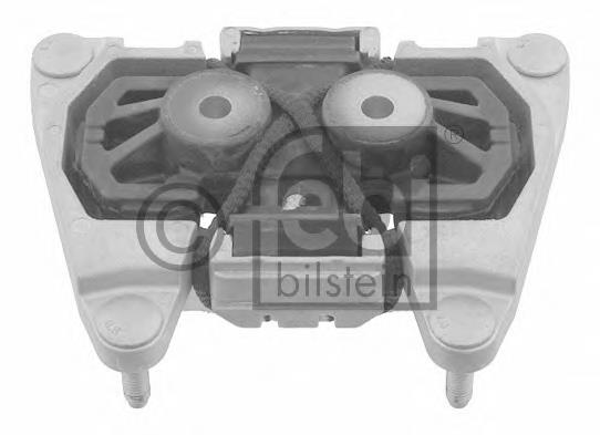 Подушка трансмісії (опора коробки передач) Febi 26921 ціна, від 66.26 USD