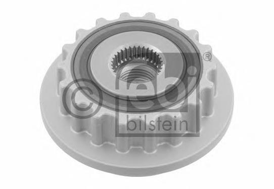 Інерційний шків Febi 26958 ціна, від 50.96 USD