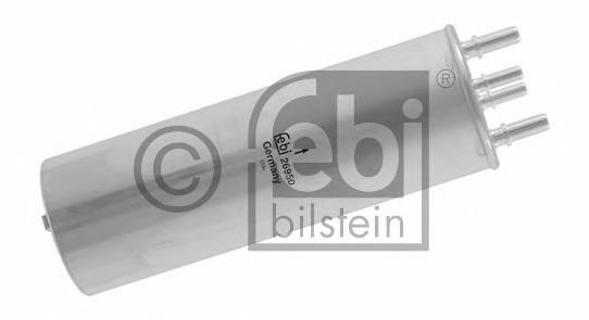 Фільтр паливний Febi 26950