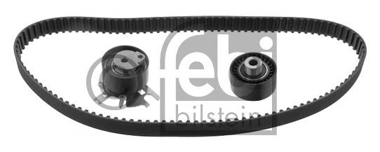 Ремкомплект ГРМ Febi 26818