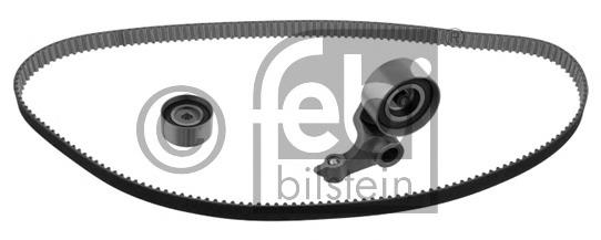 Комплект ГРМ Febi 26811 ціна, від 93.51 USD