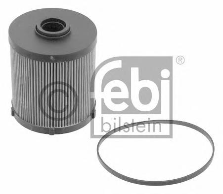 Фільтр тонкого очищення палива Febi 26820 ціна, від 5.77 USD