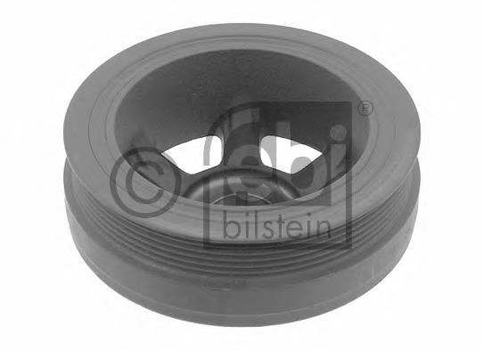 Шків колінвала (демпфер ) Febi 26825 ціна, від 55.35 USD