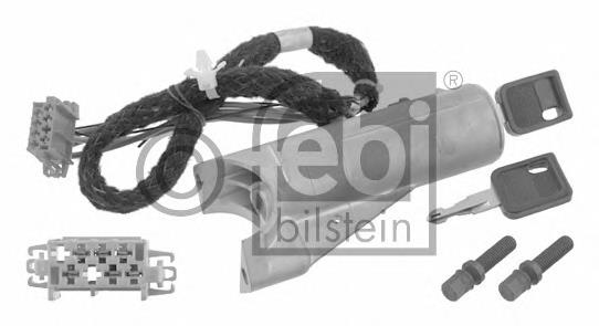 Замок запалювання Febi 26892