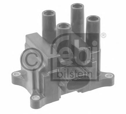 Котушка запалювання Febi 26869 ціна, від 16.13 USD