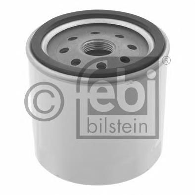 Масляний фільтр двигуна Febi 27129 ціна, від 5.93 USD