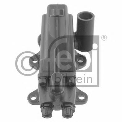 Насос підйому кабіни Febi 27139 ціна, від 65.14 USD