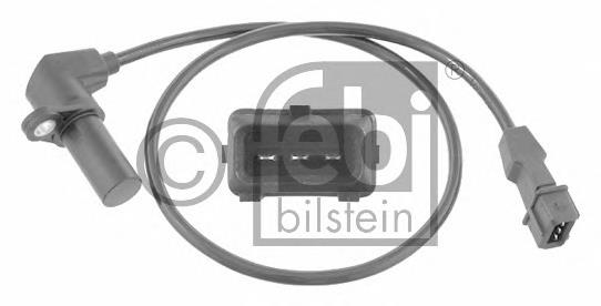 Датчик положення колінвала Febi 27175