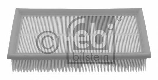 27027 Febi Повітряний фільтр двигуна