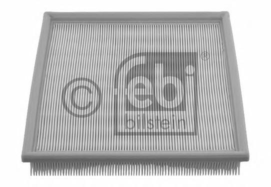 Фільтр повітряний Febi 27026