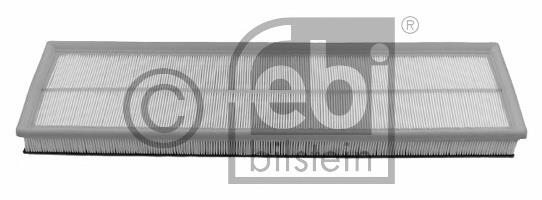 Фільтр повітряний Febi 27023