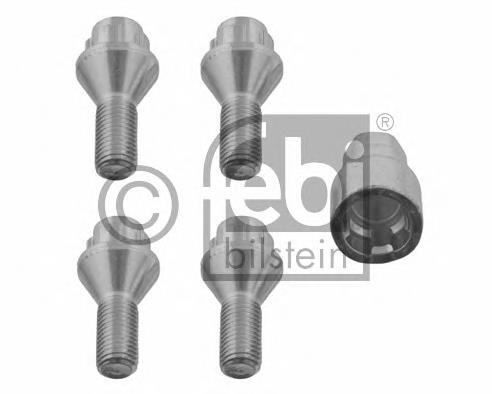 Купити 27047 Febi Колісний болт