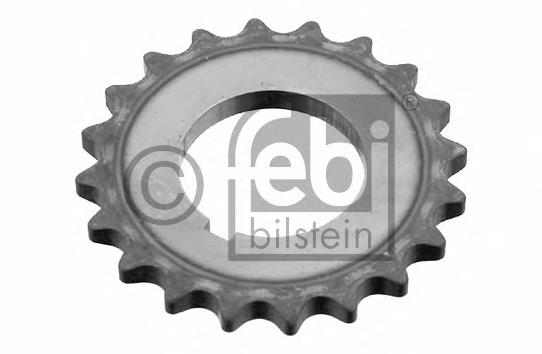 Зірочка приводу коленвала двигуна VAG 3D105209E ціна, від 15.33 USD