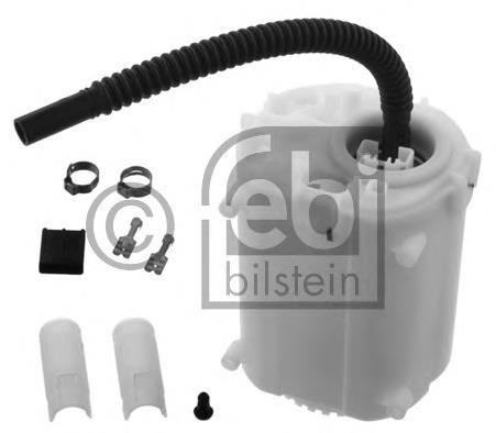 Купити 02LB0010 Libron Елемент-турбінка паливного насосу