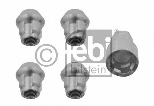 Гайка кріплення колеса Febi 27058 ціна, від 25.62 USD