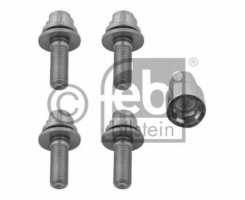 Купити 27053 Febi Колісний болт