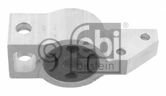 27069 Febi Сайлентблок переднього нижнього важеля