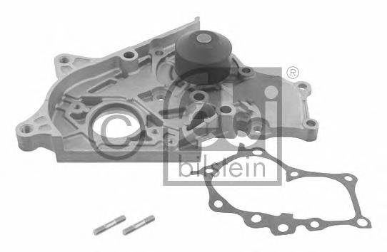 26521 Febi Насос охолодження