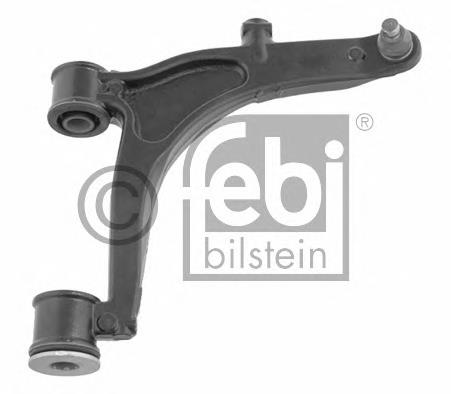 Важіль передньої підвіски нижній, правий Febi 26454 ціна, від 123.25 USD
