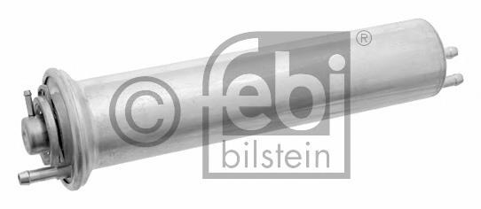 Купити 26437 Febi Фільтр-відстійник палива грубої очистки