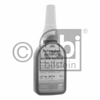 Анаеробний фіксатор Febi 26710 ціна, від 16.12 USD