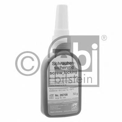 Анаеробний фіксатор Febi 26708 ціна, від 16.53 USD