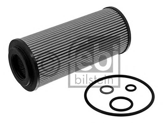 Масляний фільтр двигуна Febi 26704 ціна, від 6.33 USD