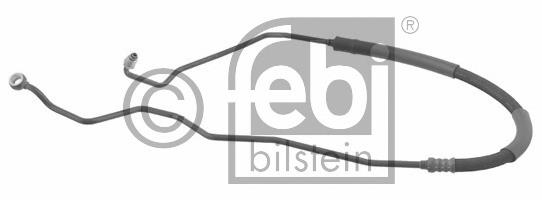 Шланг гідропідсилювача 26724 Febi