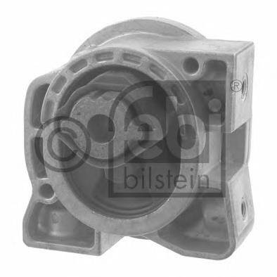 26778 Febi Подушка (опора) двигуна, ліва задня
