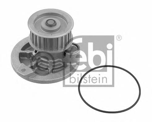 26771 Febi Насос охолодження