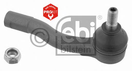 Наконечник рульовий Febi 26798 ціна, від 10.96 USD