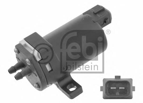 Насос омивача Sampa Otomotiv‏ 078351
