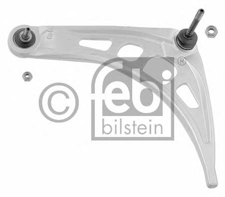 Важіль передній лівий Febi 26641 ціна, від 105.61 USD