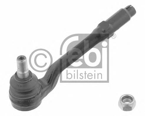 Наконечник рульовий Febi 26637 ціна, від 25.78 USD