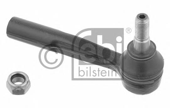 Наконечник рульовий Febi 26636 ціна, від 14.22 USD