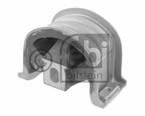 Передня опора двигуна Febi 26630