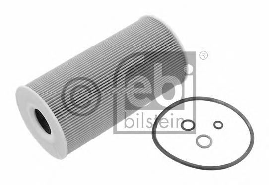 Масляний фільтр двигуна Febi 26690 ціна, від 5.88 USD