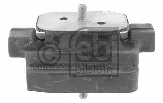 Подушка коробки передач 26667 Febi