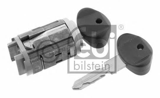 Купити A1404601404 Mercedes Личинка замка запалювання