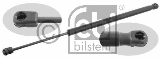 Амортизатор двері задньої Febi 27673 ціна, від 12.89 USD