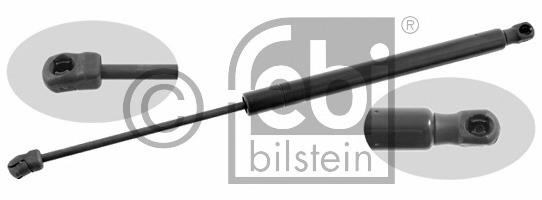 Амортизатор двері задньої Febi 27674 ціна, від 8.03 USD